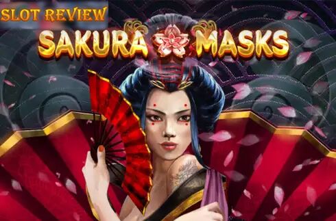 Sakura Masks icon